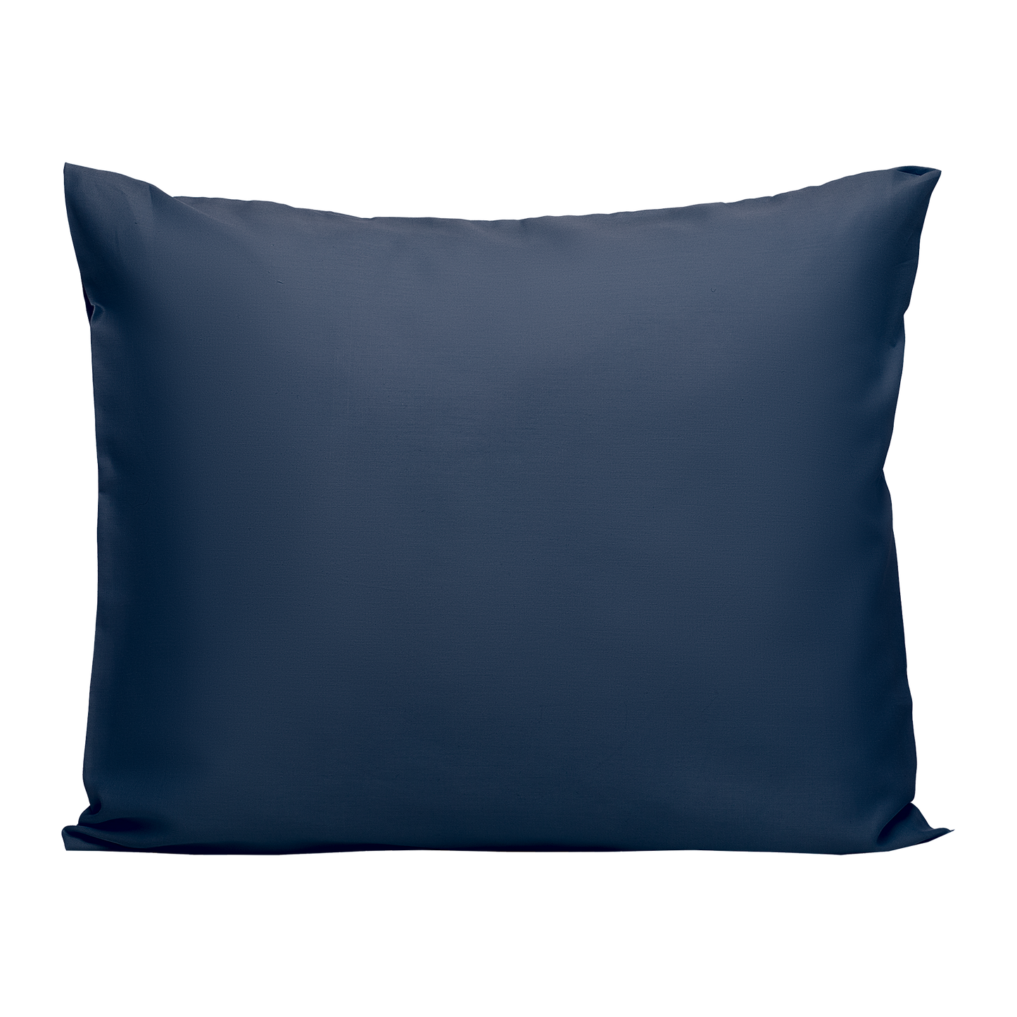 PHB Silky Satin Pillowcase Blue 50x70 gsm 125