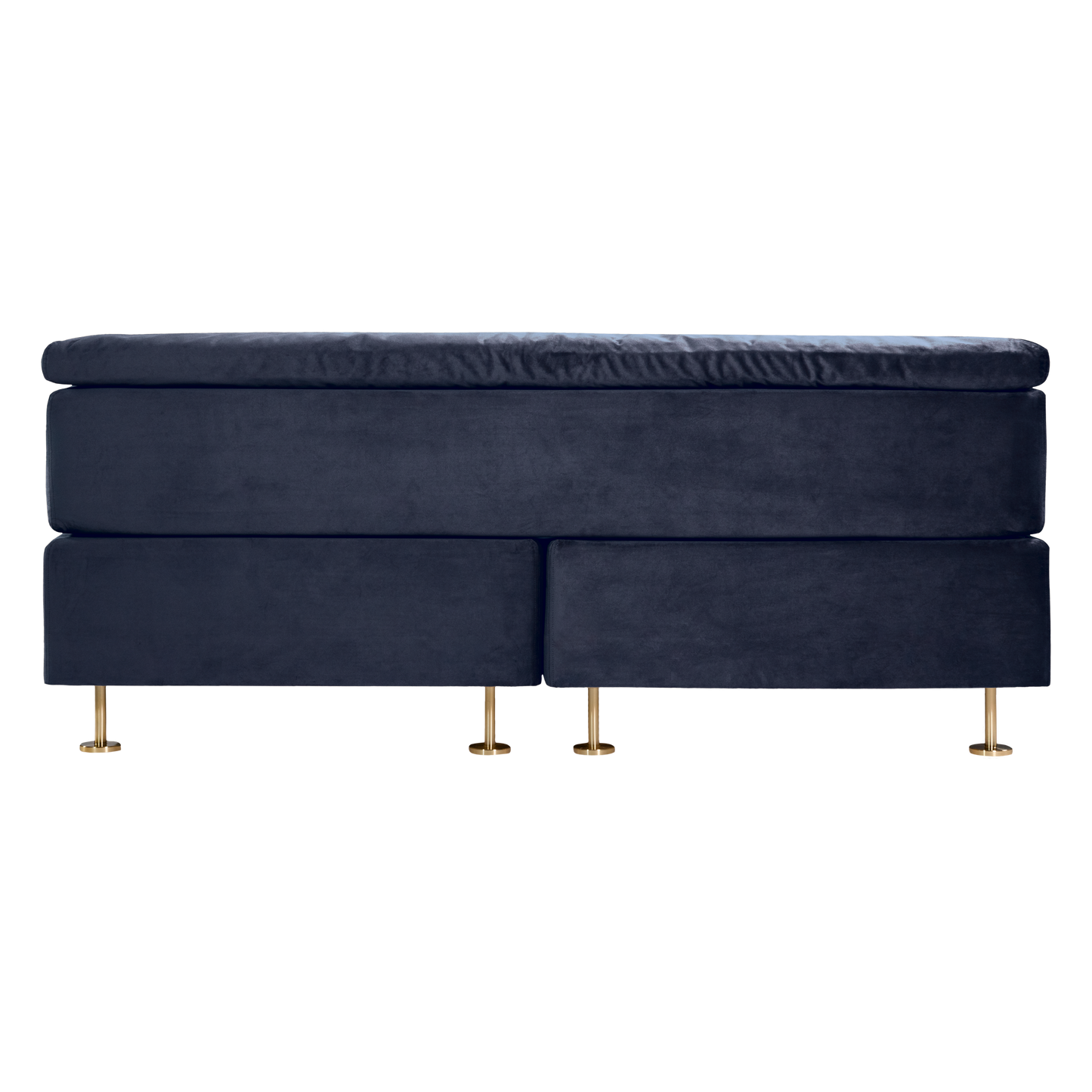 Continental bed Öö 160x200