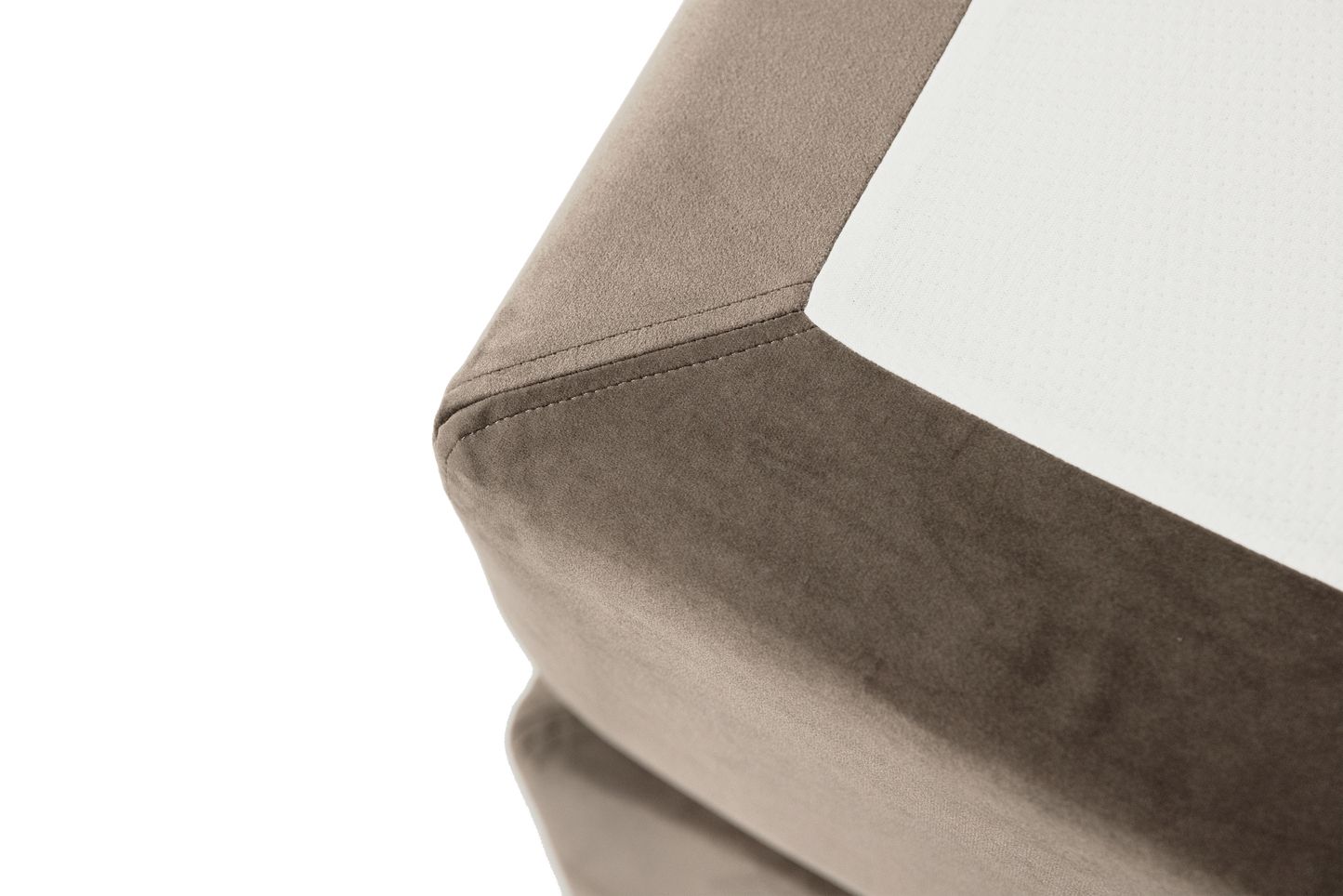 Continental bed Liiv 160x200