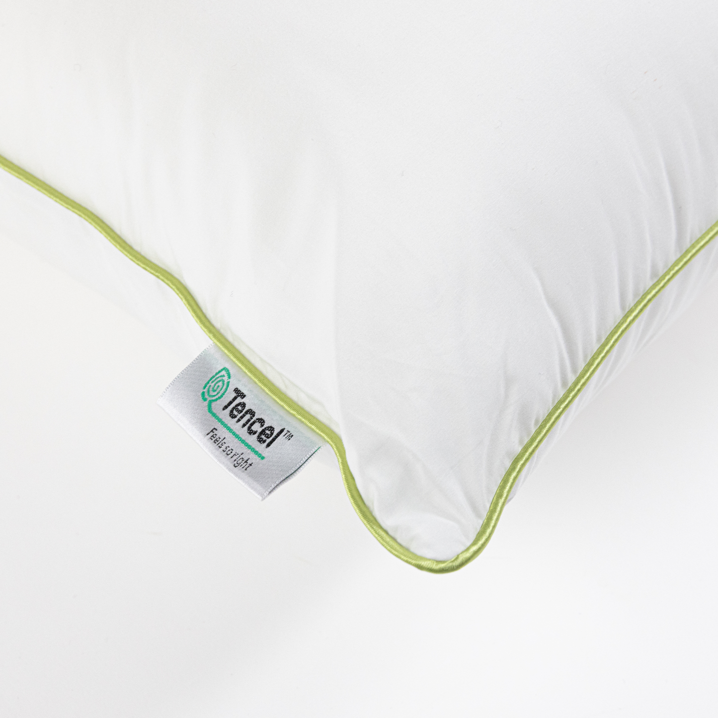 Pillow Feel Good 50x60 600g