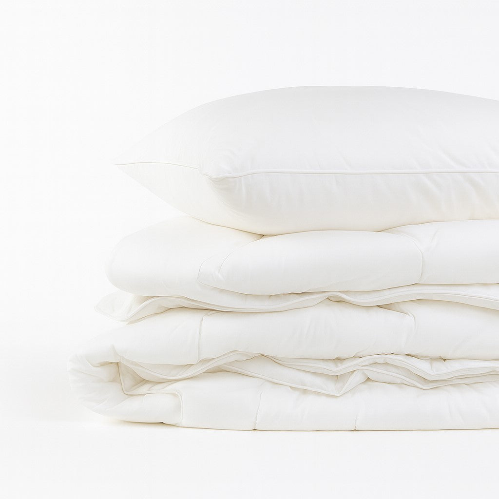 Antklodės ir pagalvės komplektas Hope 150x200 / 50x60