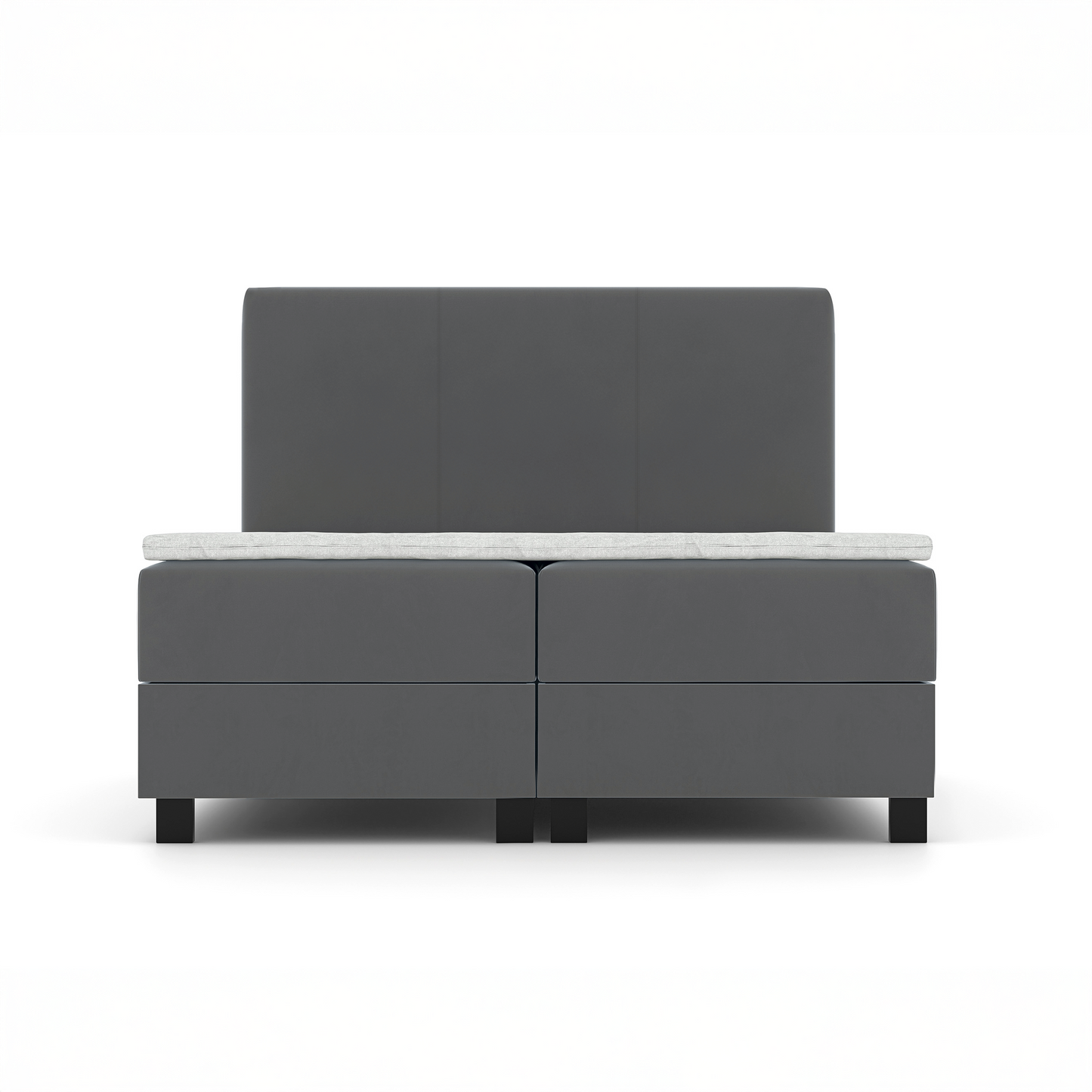 Uzglabāšanas gulta Hunt 160x200