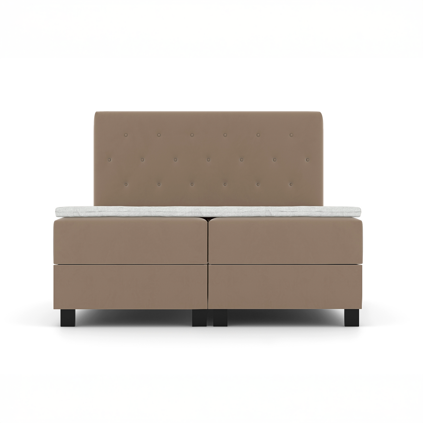 Panipaigaga voodi Liiv 180x200