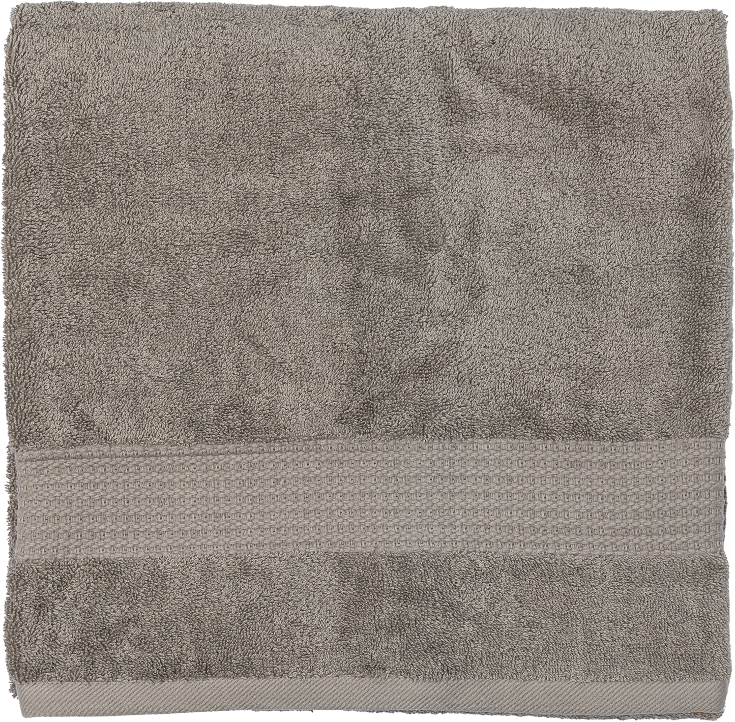 TERRY TOWEL 70X140 BAMBOO GSM 600 LIGHT GREY