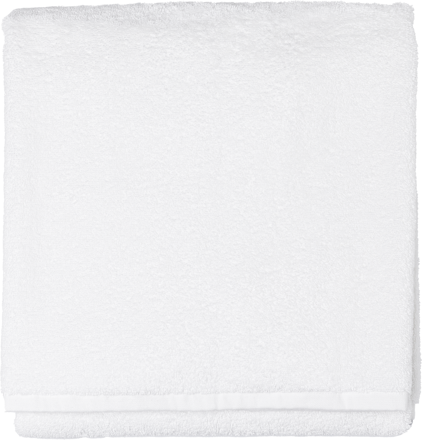 TERRY TOWEL 100X180 EGYPTION COTTON GSM 800 WHITE