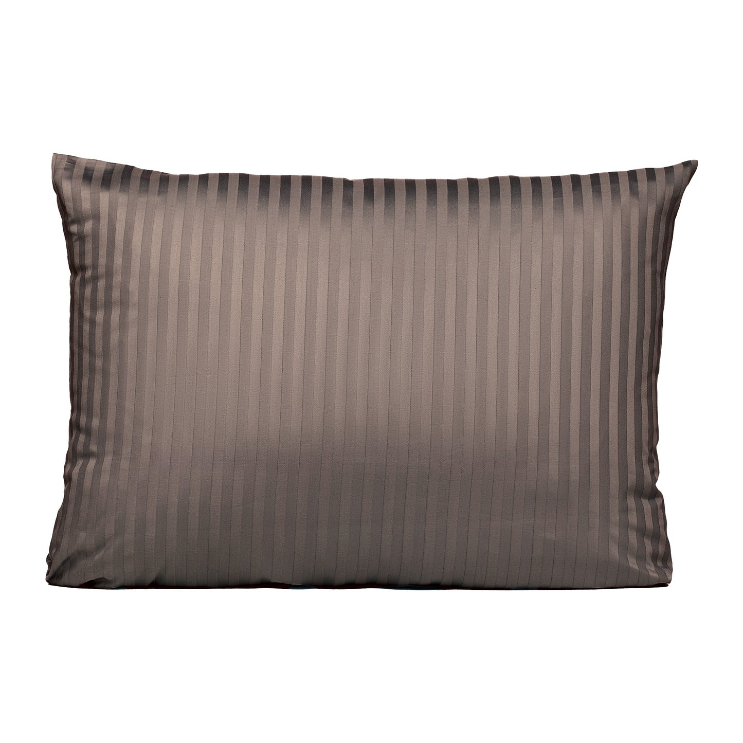 PHB Silky Satin Pagalvės užvalkalas Cacao 60x80