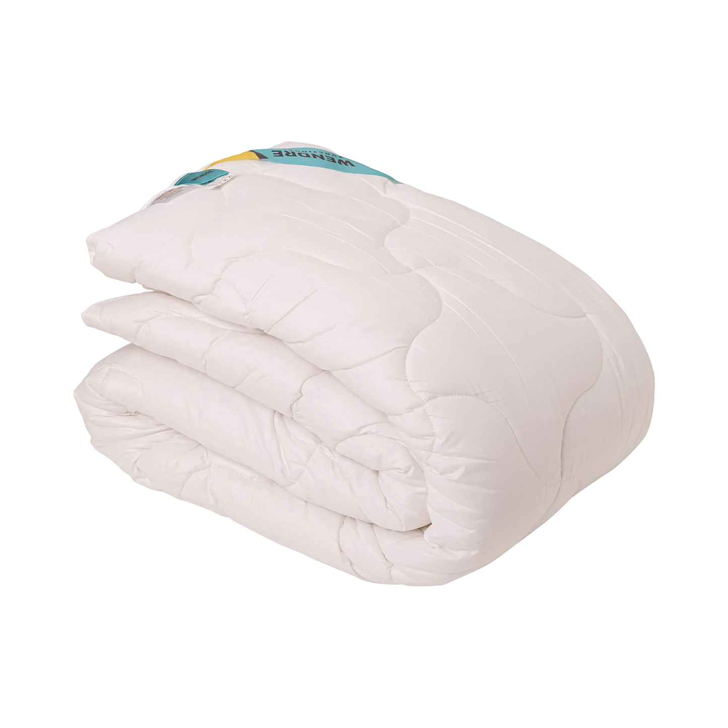 Quilt Antibact 220x200 300g/m2