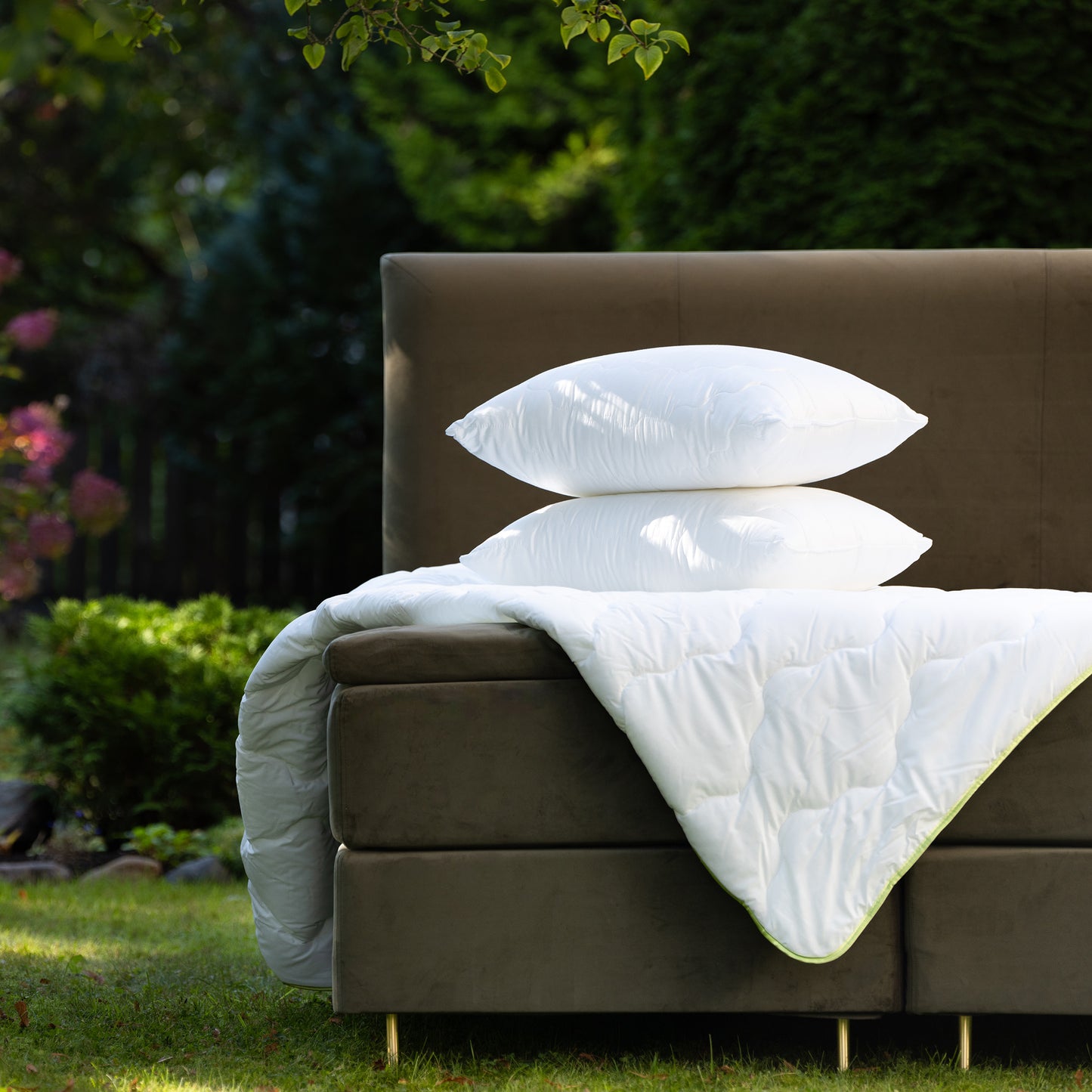 Antklodė Lux 140x200 300g/m2