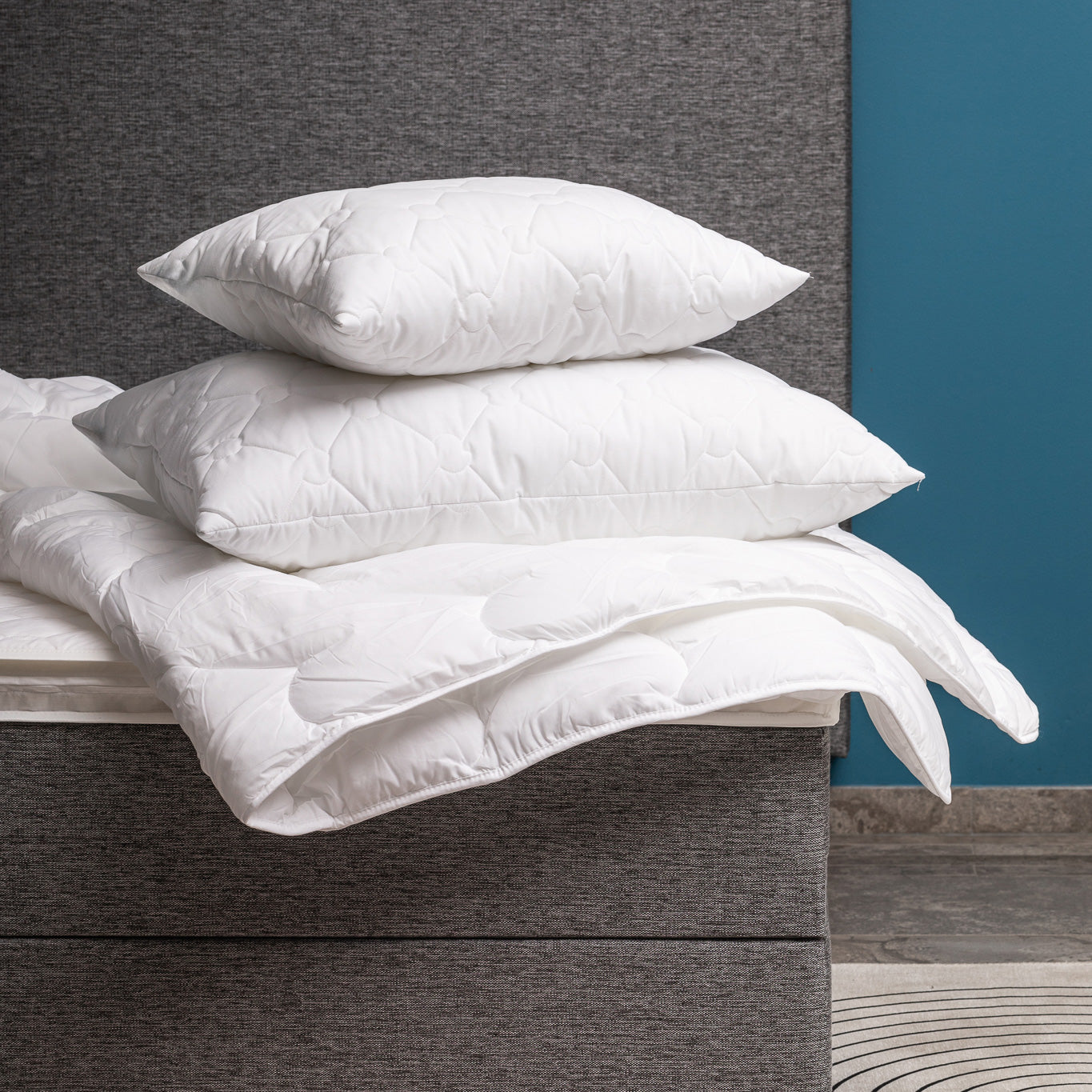 Antklodė Classic 150x200 300g/m2