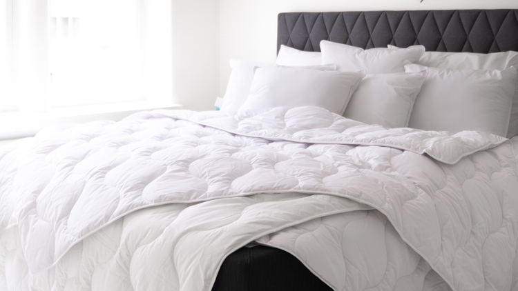 Light duvets