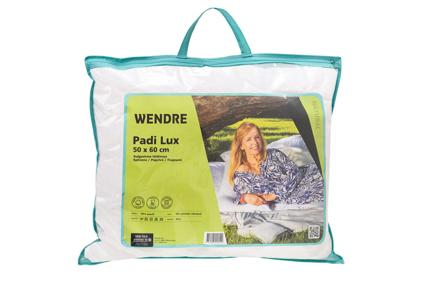 Padi Lux 50x70 700g