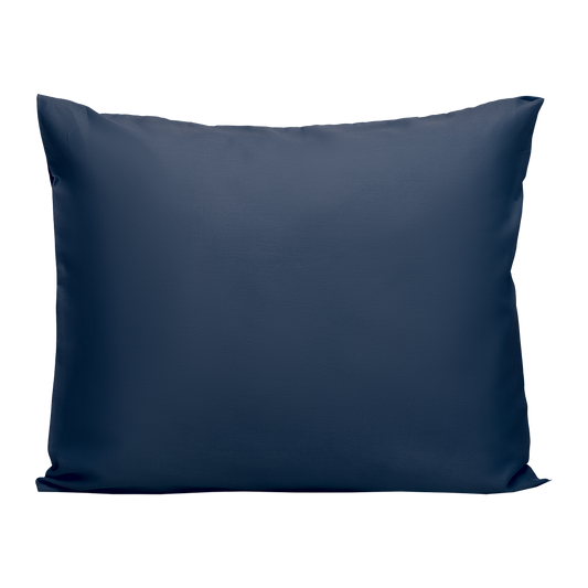 PHB Silky Satin Spilvendrāna Blue 50x60