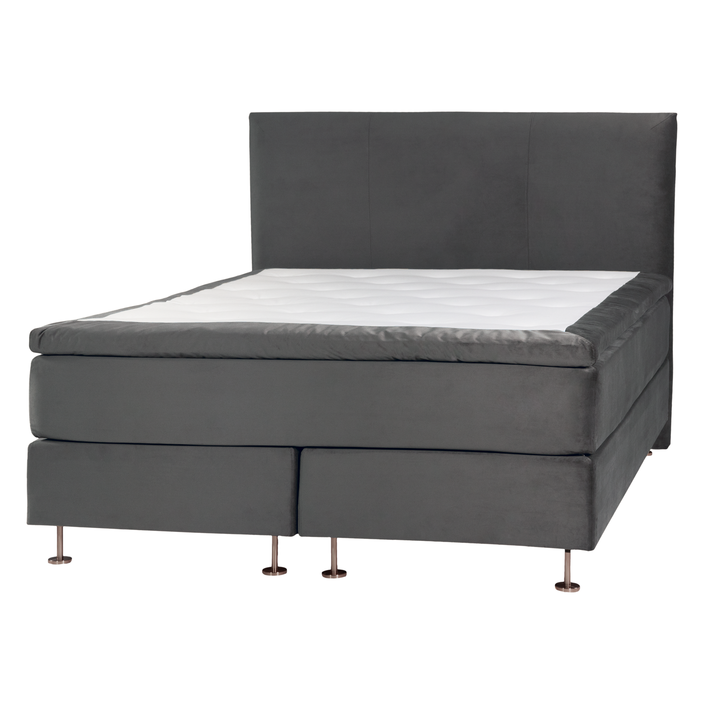 Continental bed Hunt 160x200