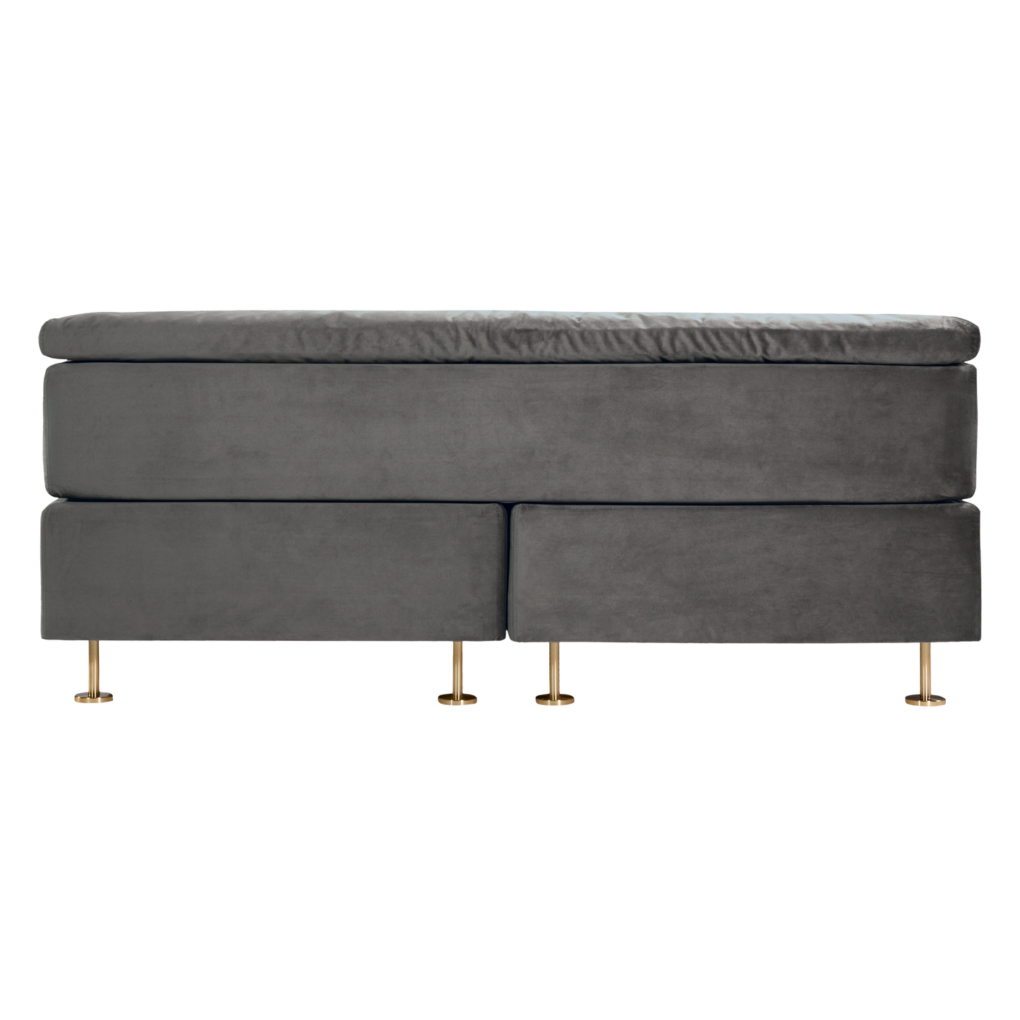 Continental bed Hunt 160x200