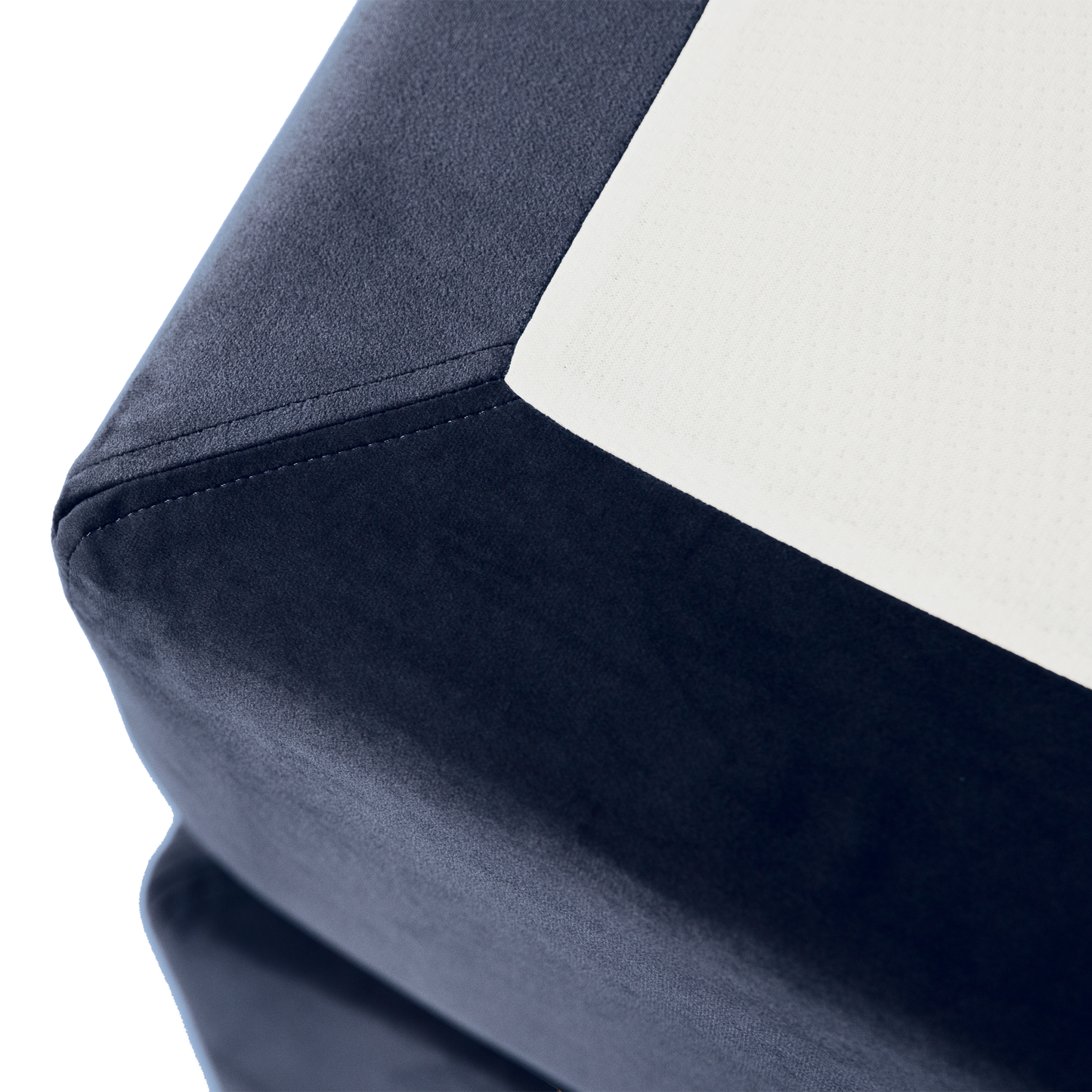 Continental bed Öö 160x200