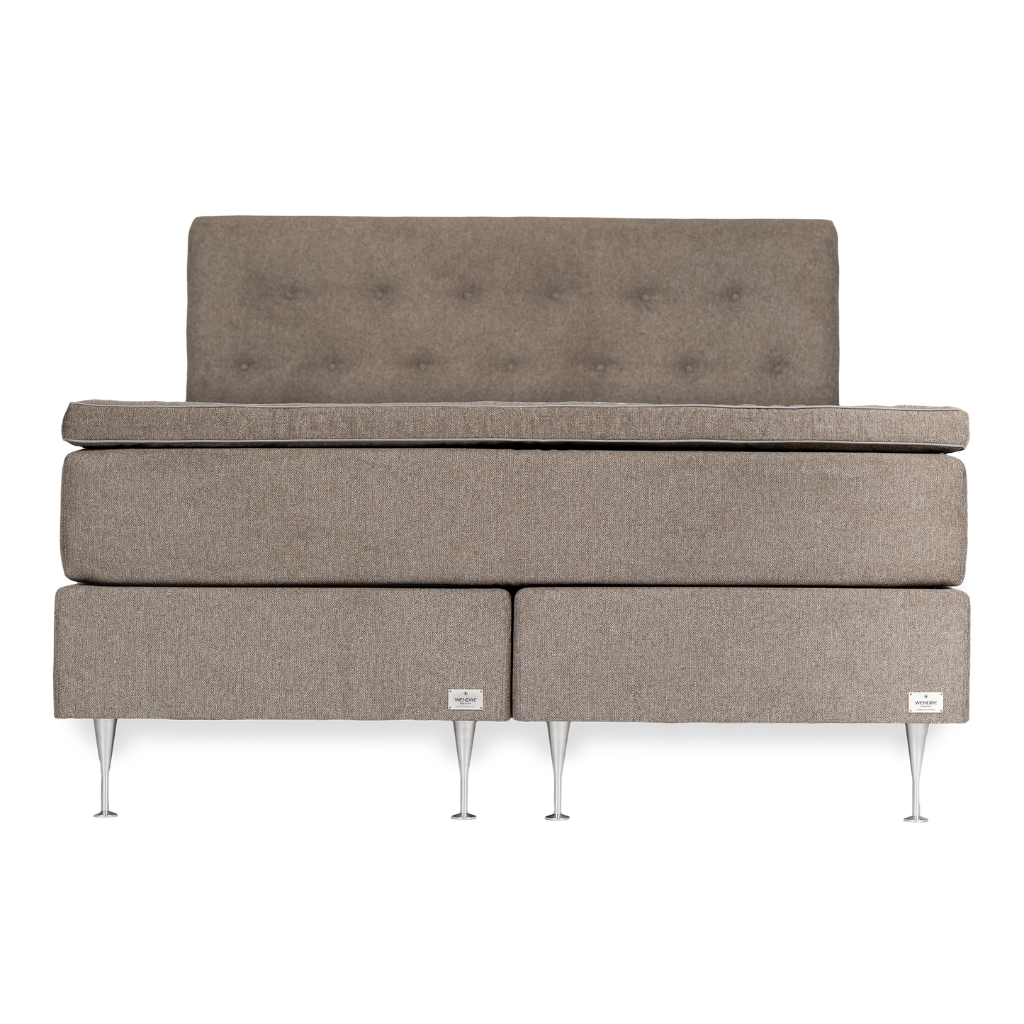 Wendre 90 Limited Edition kontinentaalvoodi 160x200