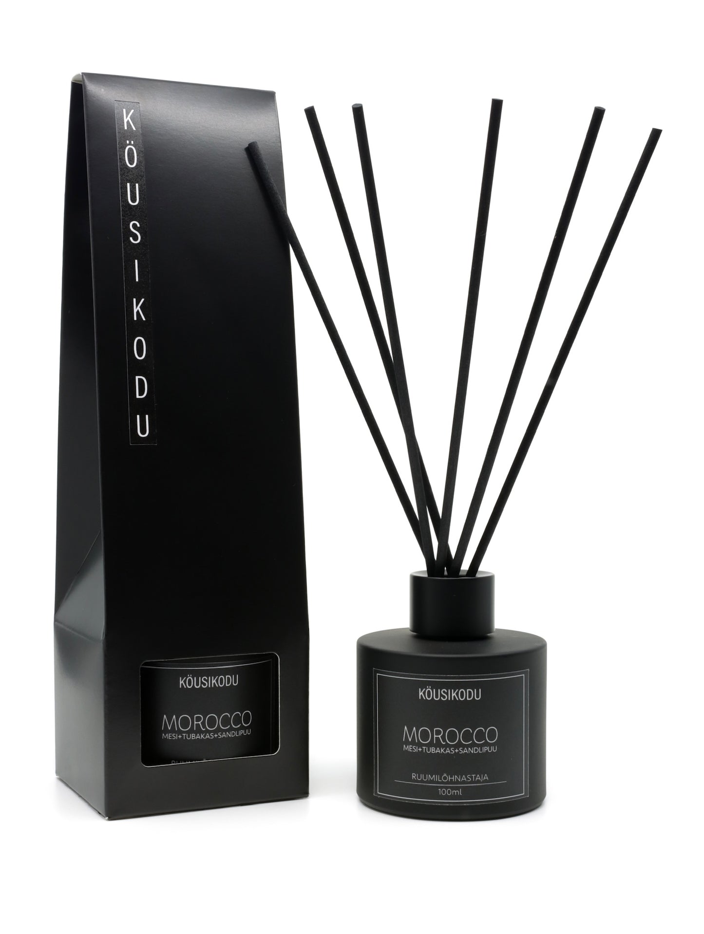 Namų Kvapas Marokas 100ml