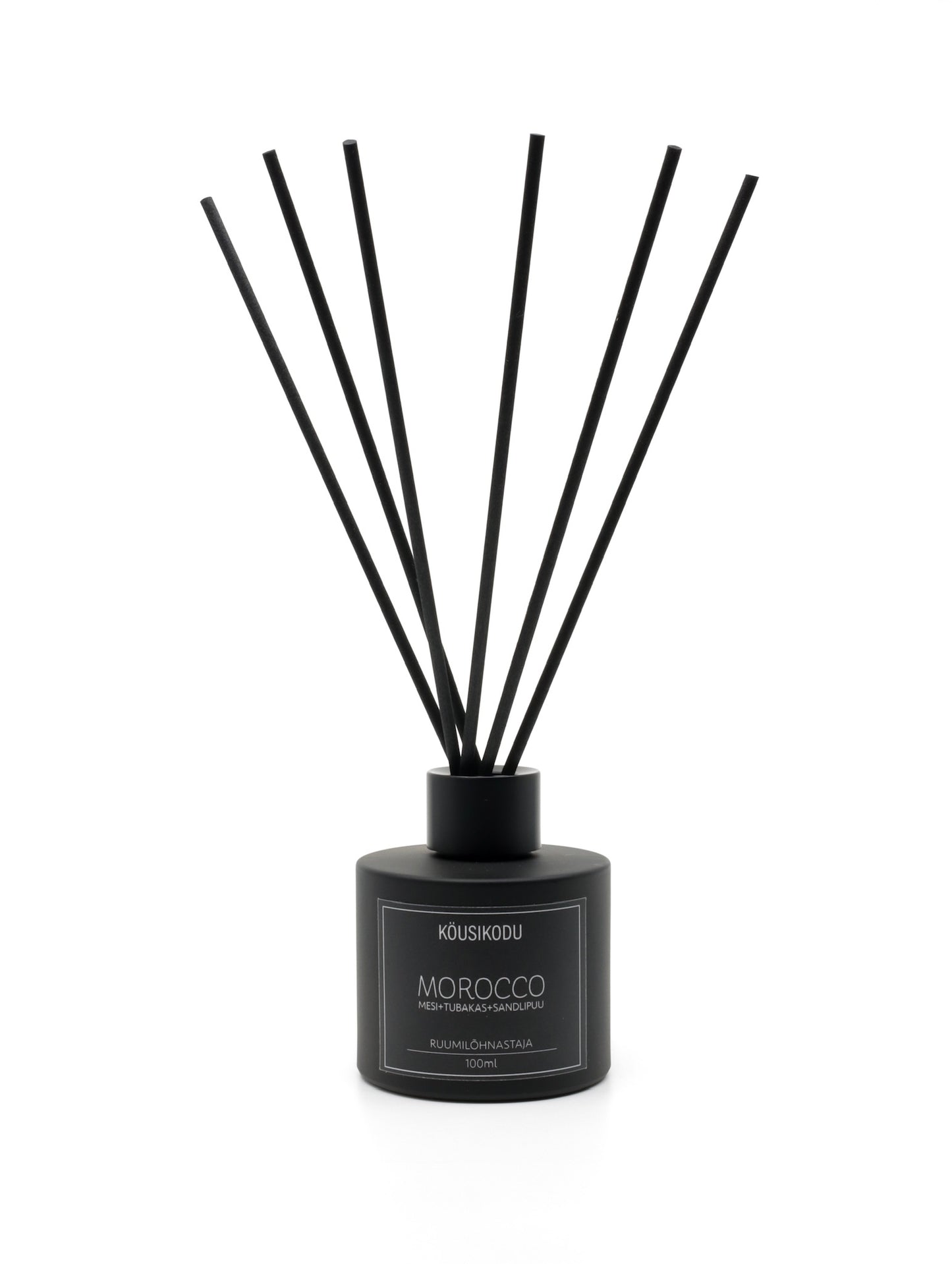 Namų Kvapas Marokas 100ml