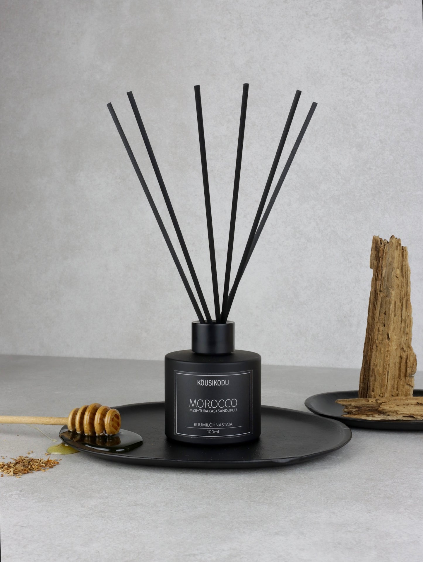 Namų Kvapas Marokas 100ml