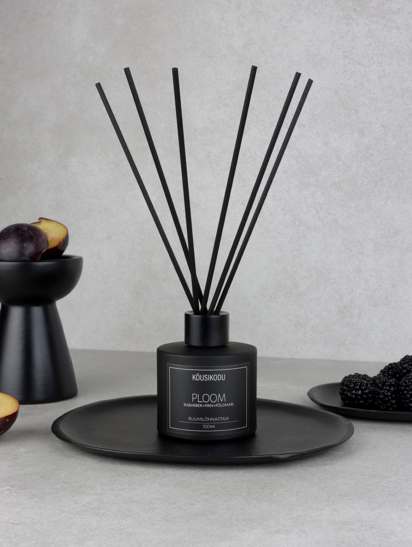 Ruumilõhnastaja Ploom 100ml