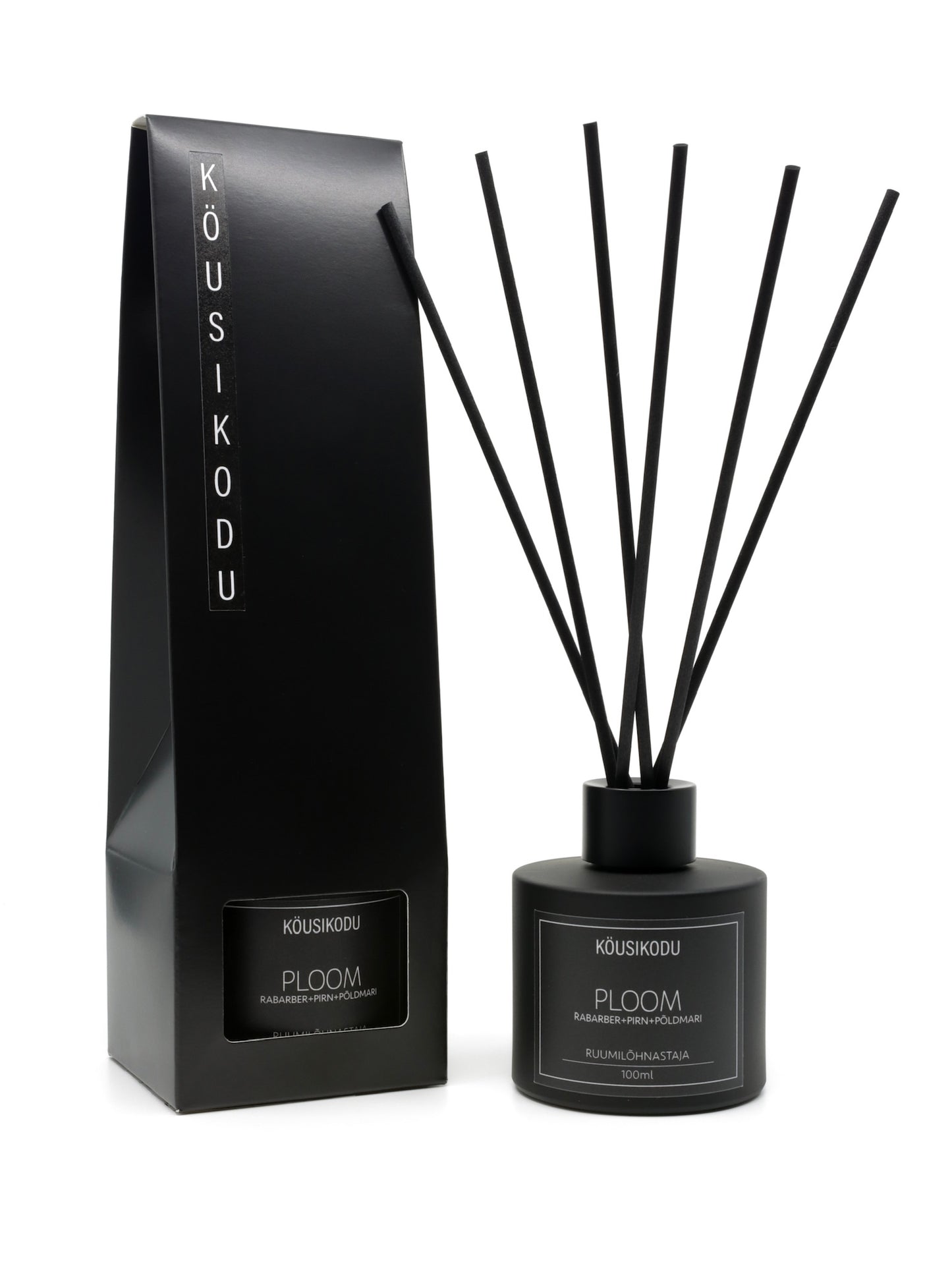 Ruumilõhnastaja Ploom 100ml