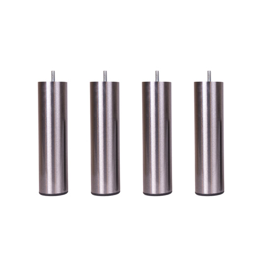Metallist voodijalad 230x60 M8x20 4tk