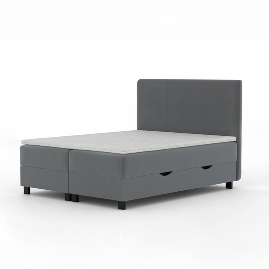 Storage bed Hunt 180x200