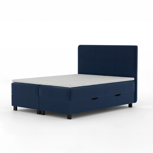 Storage bed Öö 180x200