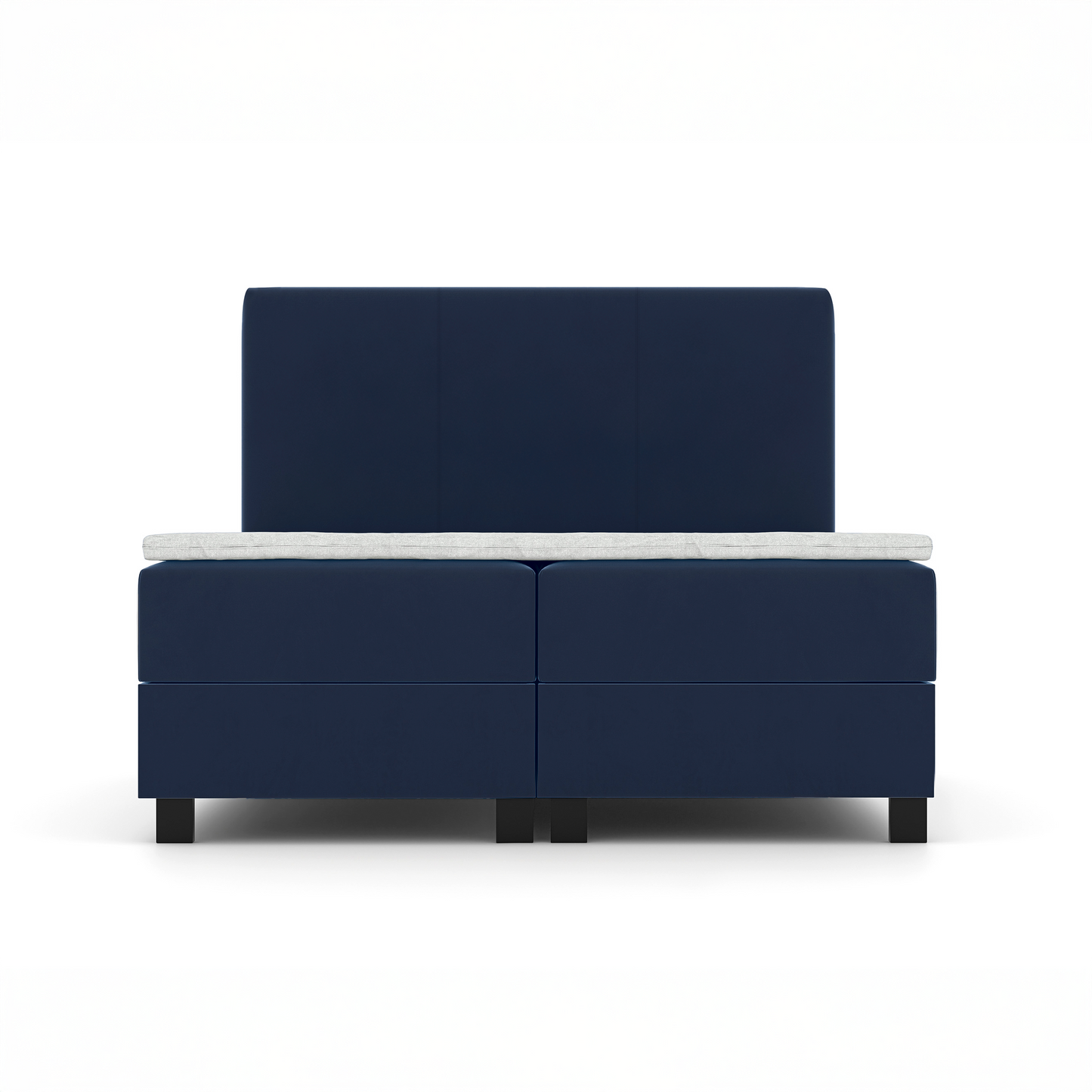 Storage bed Öö 180x200