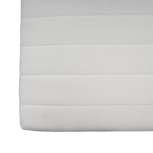 Top mattress WBA 90x200x4