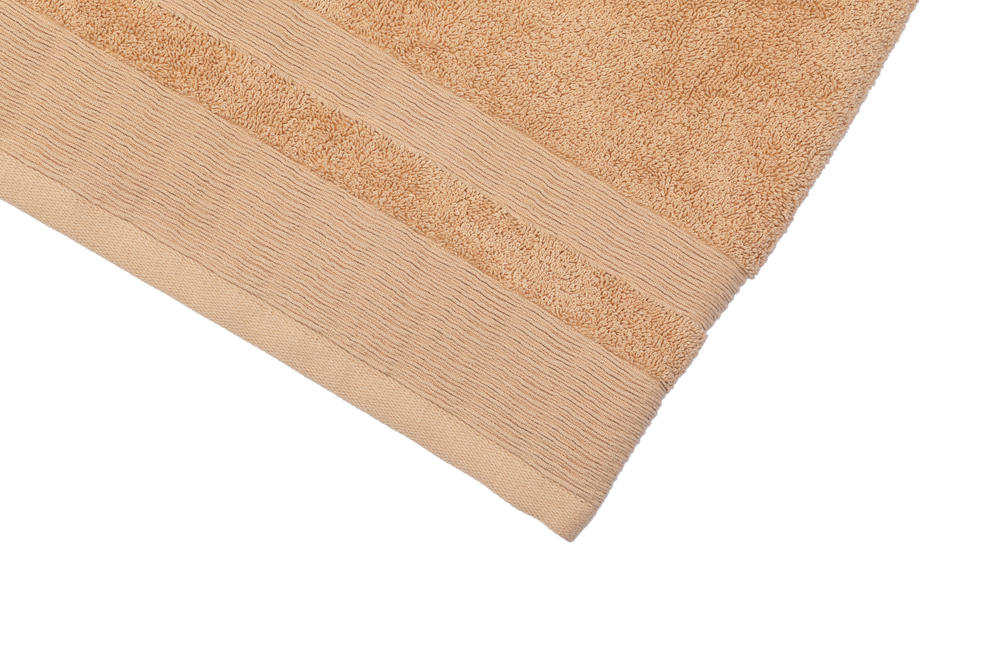 Froteerätik 100x180 puuvill 600gsm Beige