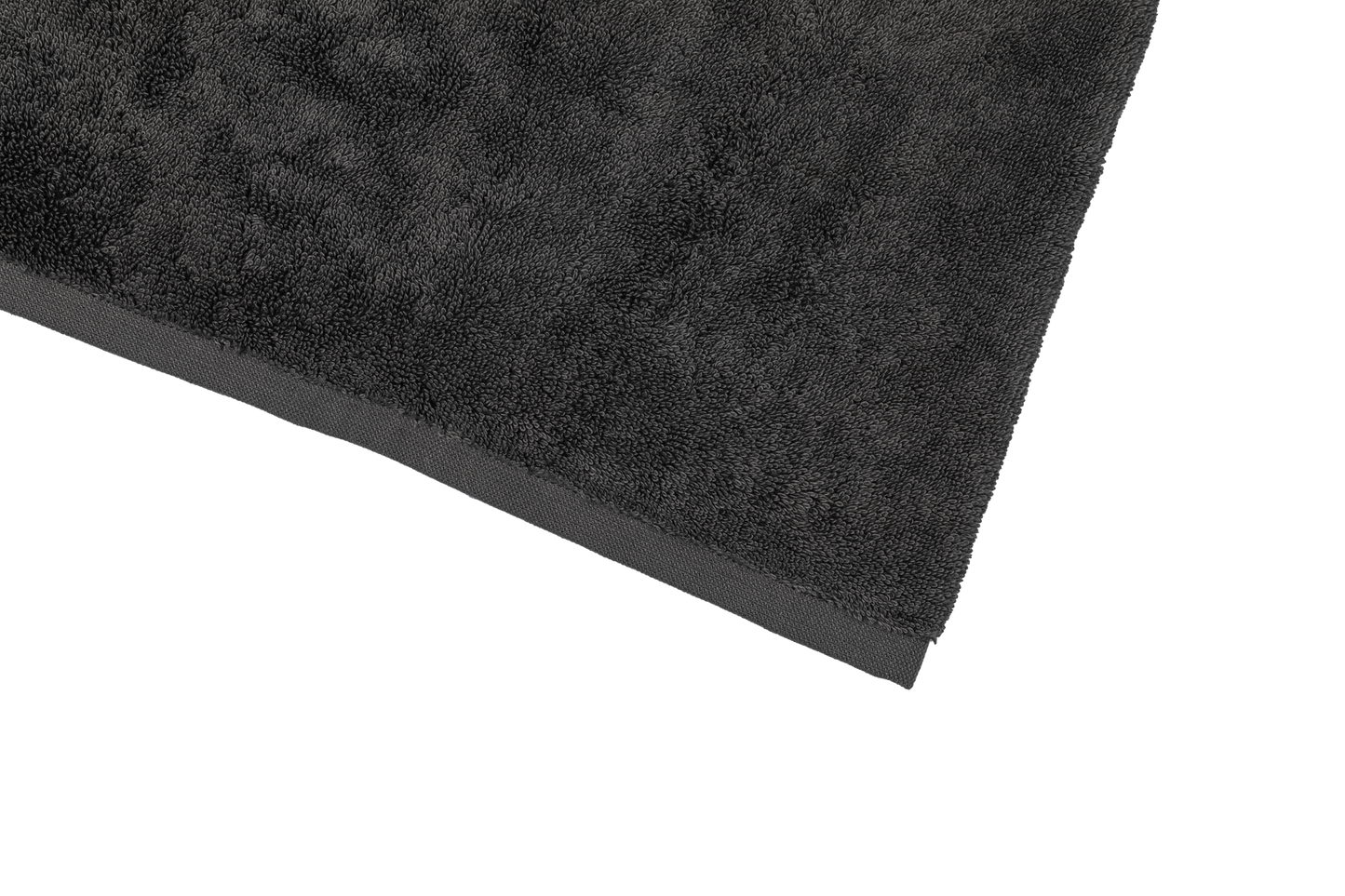 Froteerätik 70x140 puuvill 800gsm Dark Grey