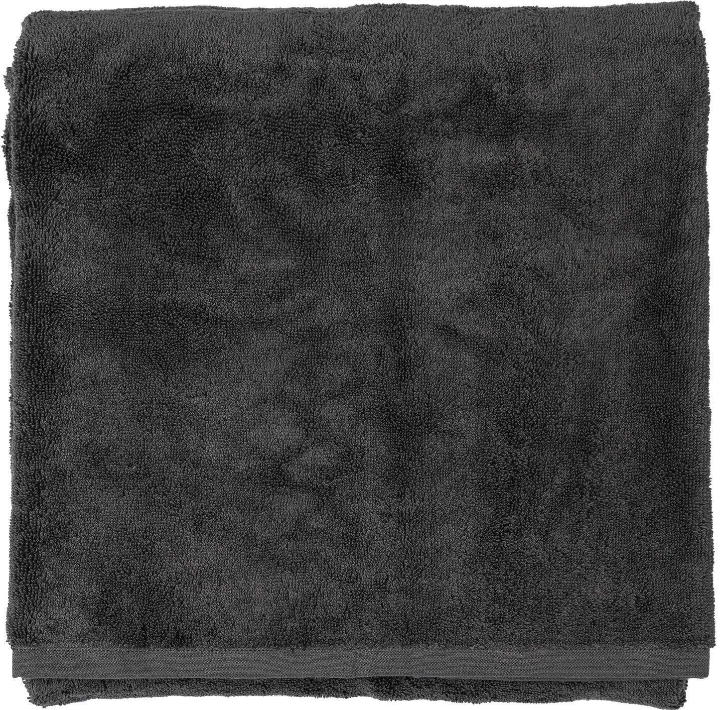 Froteerätik 70x140 puuvill 800gsm Dark Grey