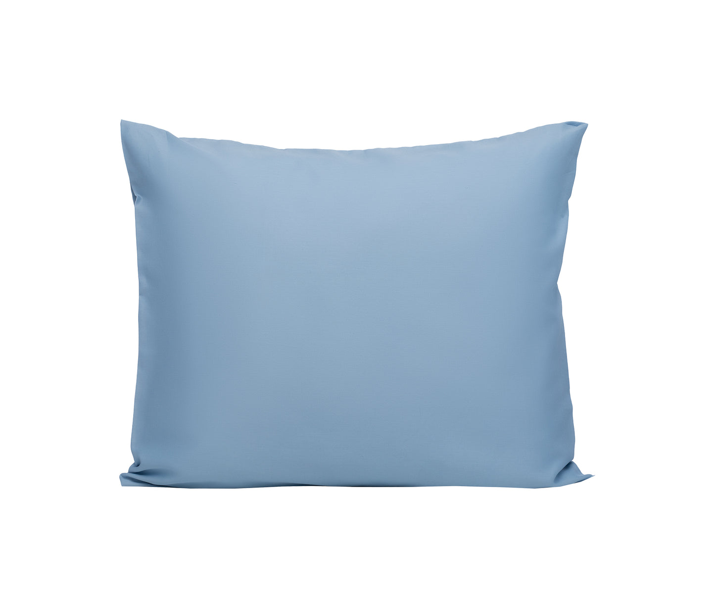 PHB Silky Satin Pillowcase Powder Blue 50x60