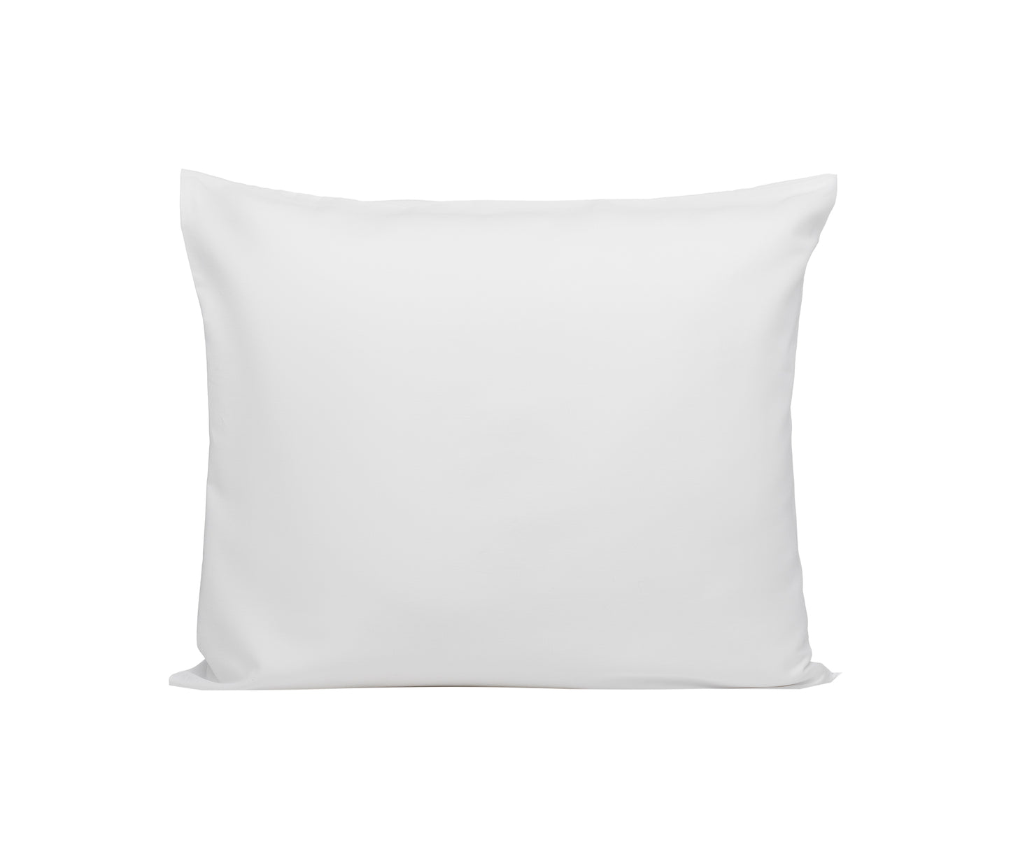 PHB Silky Satin Pillowcase Opt. White 50x70