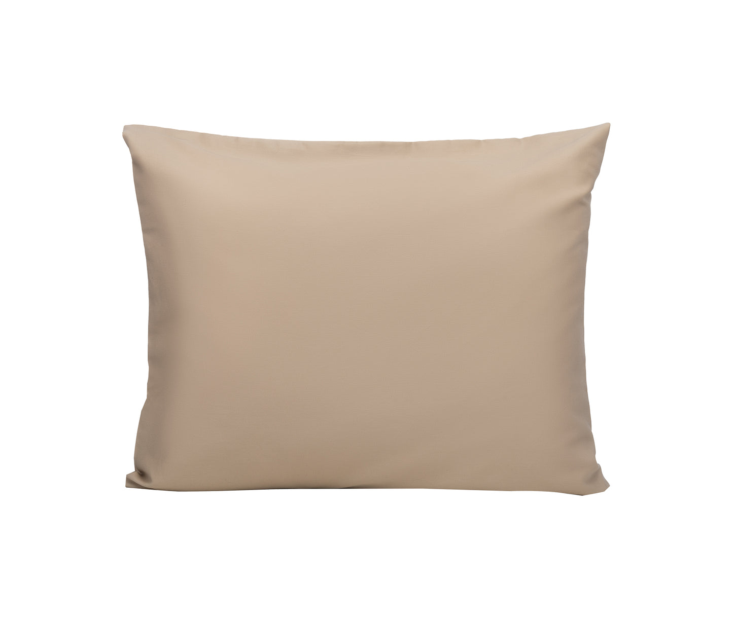 PHB Silky Satin Pillowcase Sand 60x80