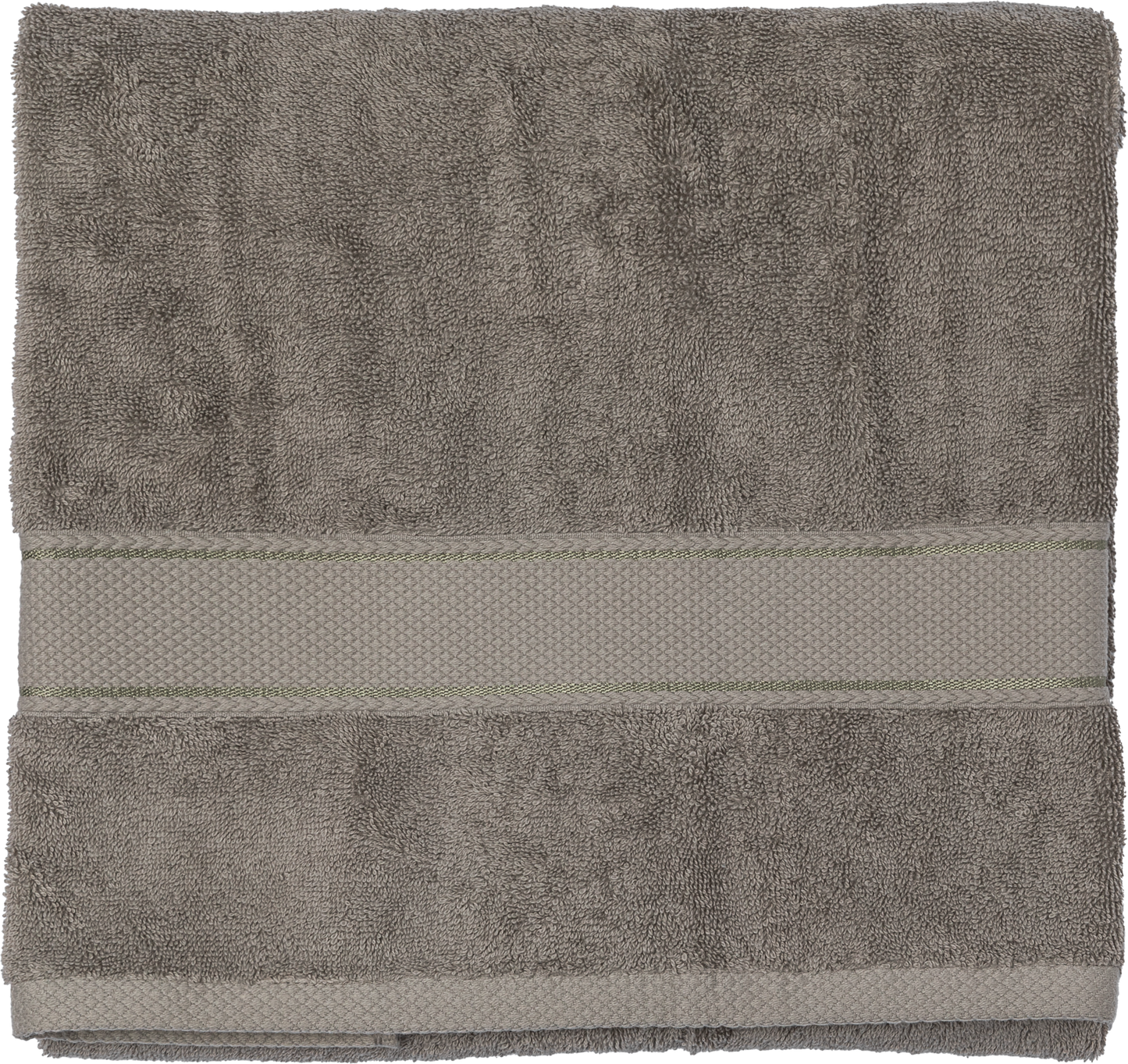 Froteerätik 100x150 puuvill 600gsm Light Grey