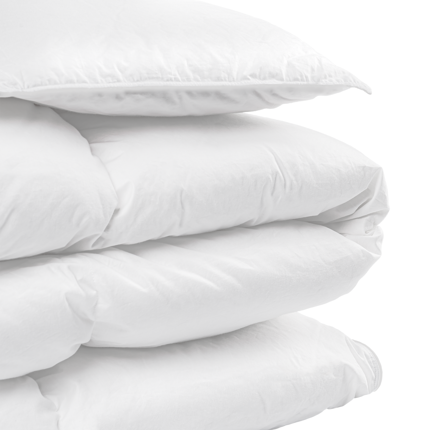 Quilt Down & Feather Classic Medium 220x200 220g/m2