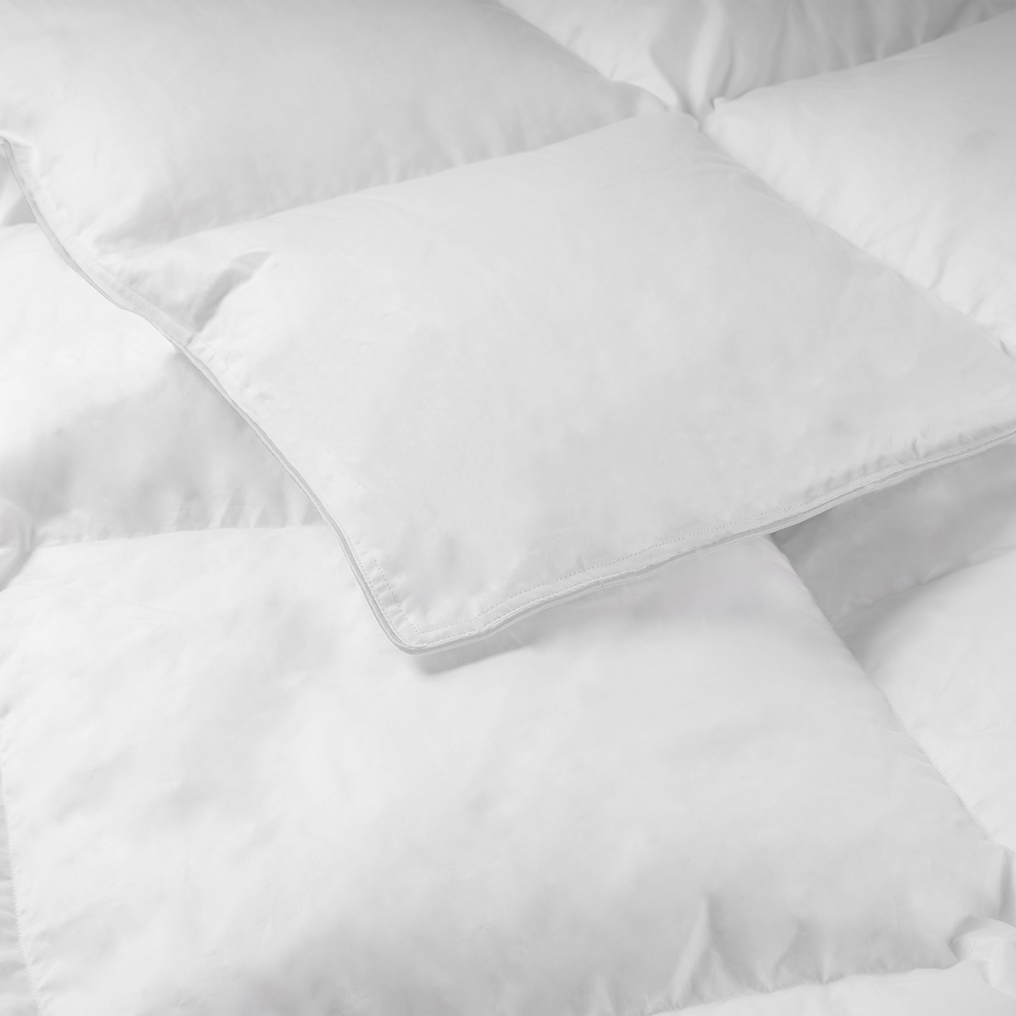 Quilt Down & Feather Classic Medium 220x200 220g/m2