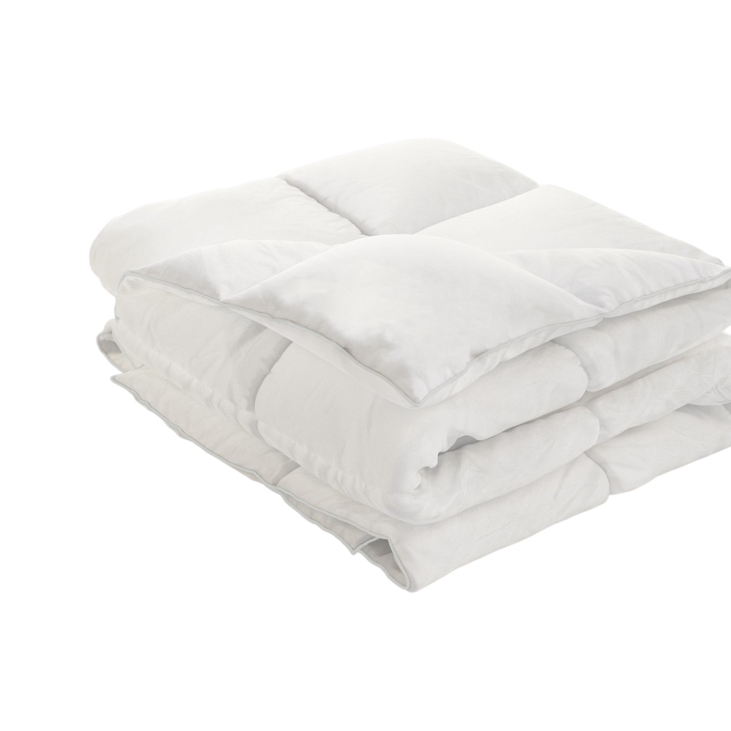 Quilt Down & Feather Classic Medium 220x200 220g/m2