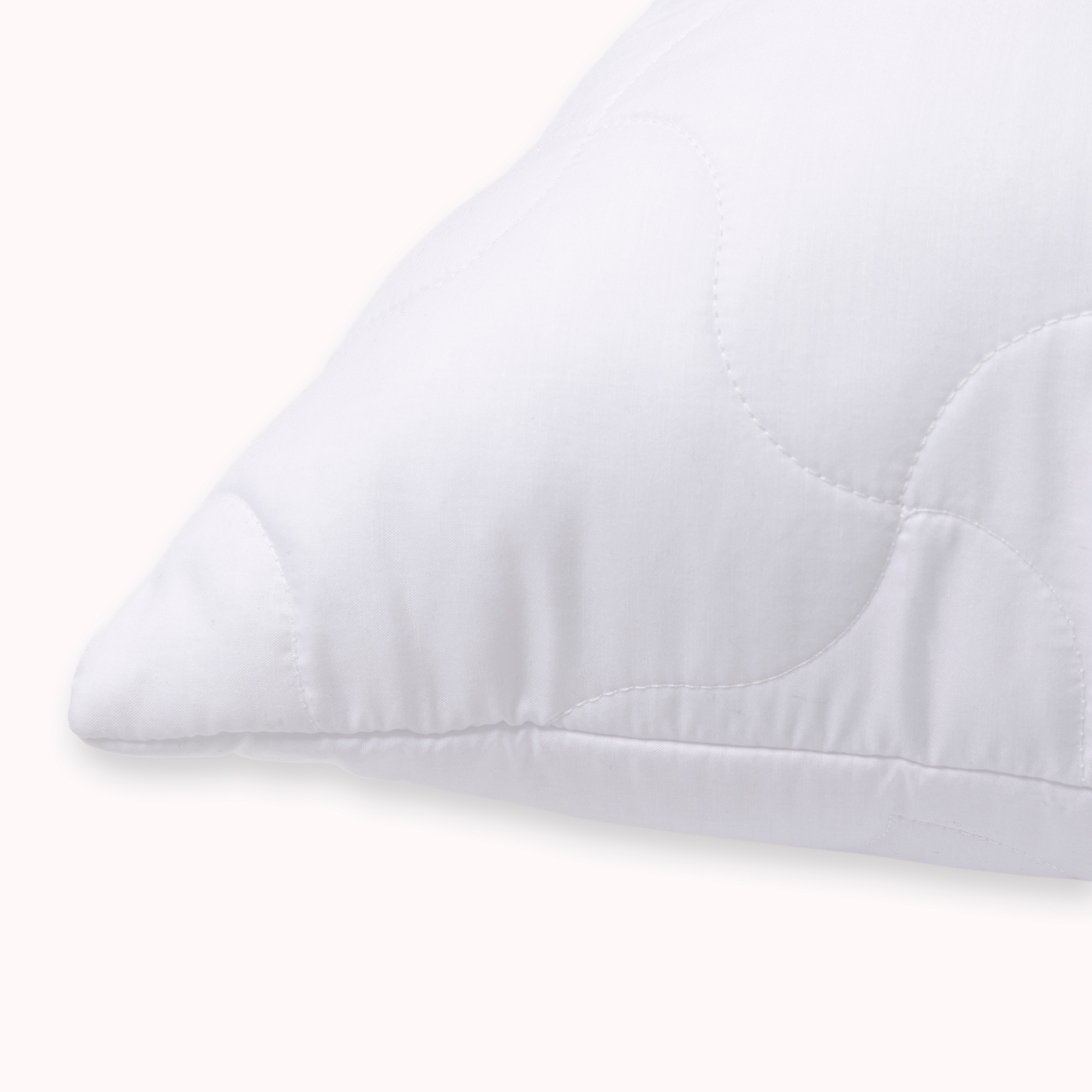 Set Basic Pillows 50x60 2pcs 500g