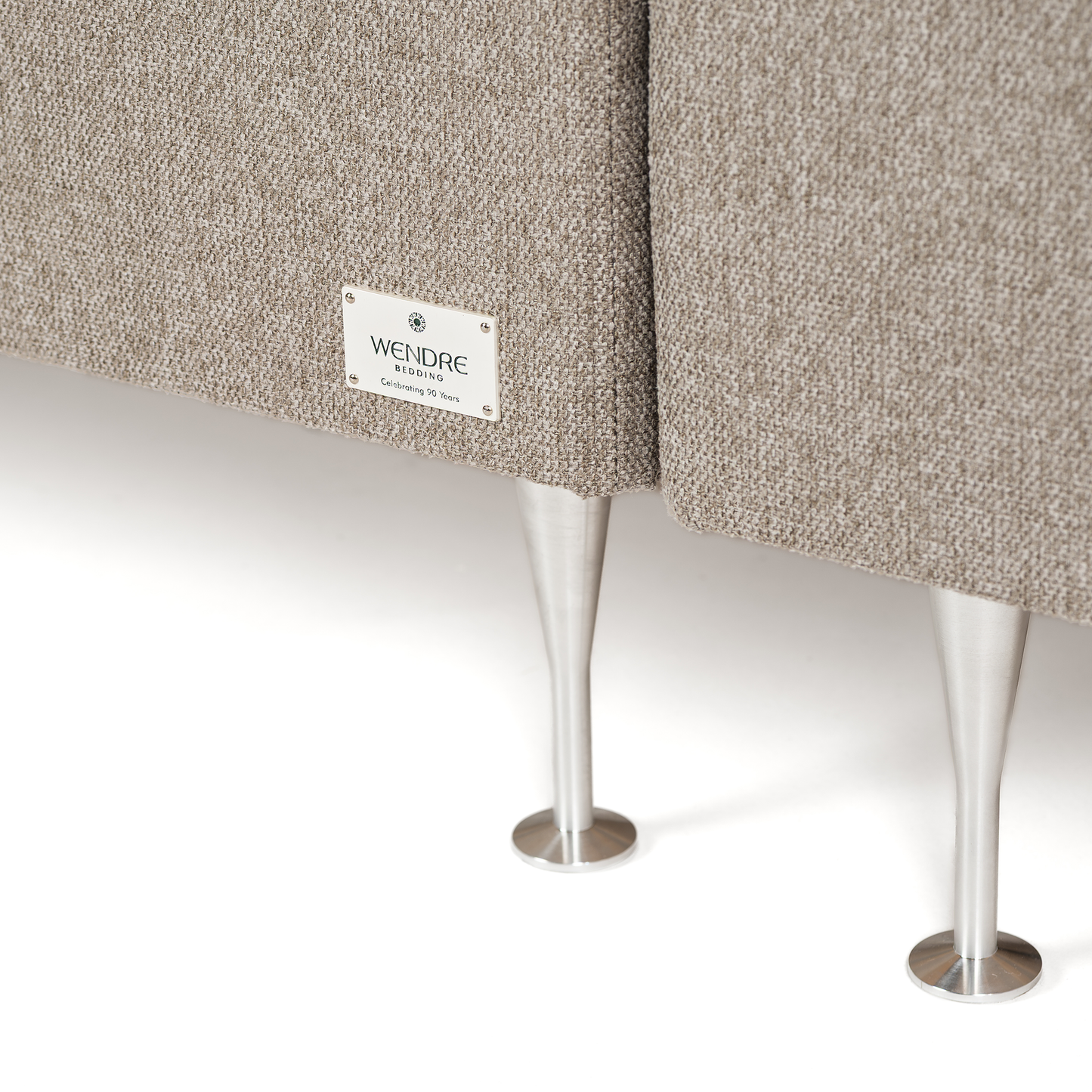 Wendre 90 Limited Edition kontinentaalvoodi 160x200