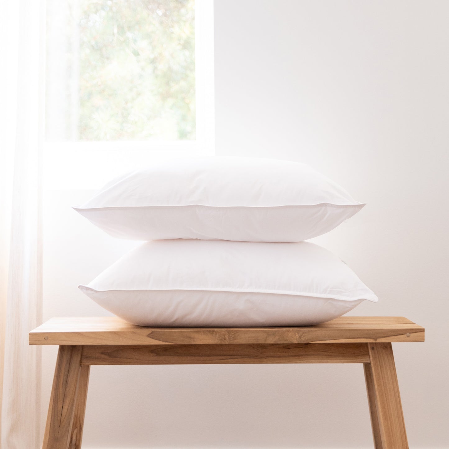 Pillow Lux Maxi 50x60 700g